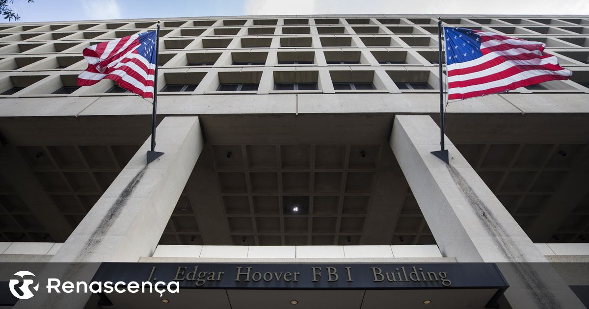 EUA. FBI prende homem suspeito de planear ataque no dia das eleições