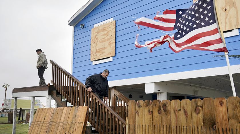 Foto: Michael Wyke/EPA