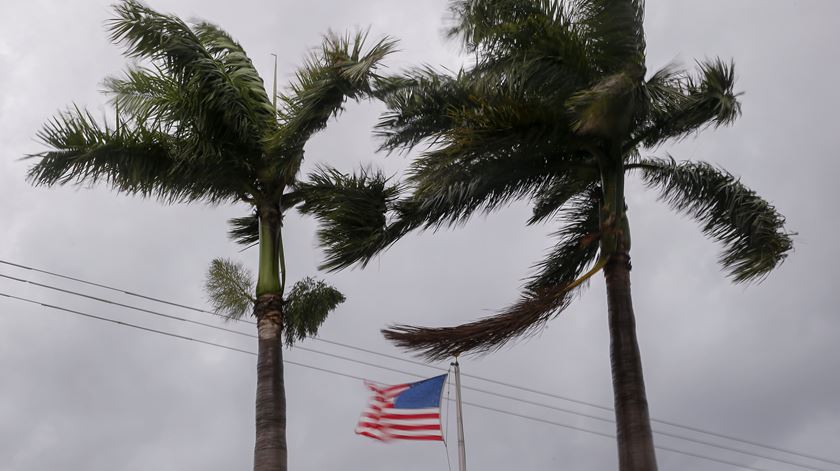 Foto: Erik D. Lesser/EPA