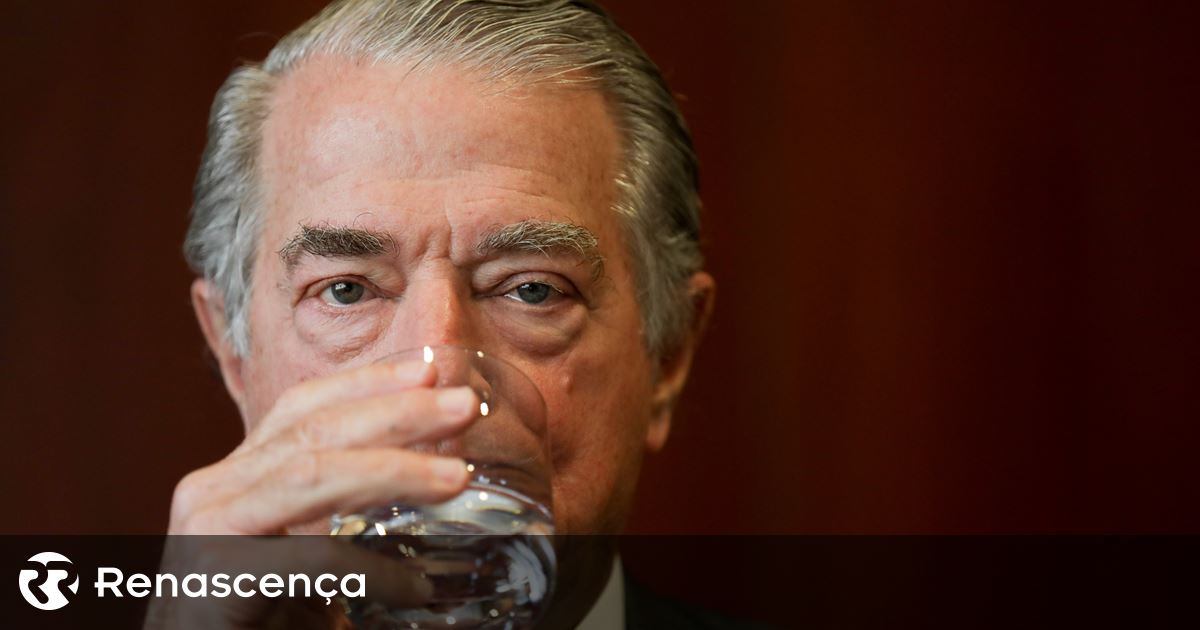 Salgado, o antigo "dono disto tudo". De príncipe da banca ao banco dos réus