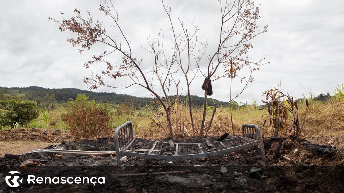 Novo balanço aponta para 64 mortos em confrontos tribais na Papua Nova Guiné