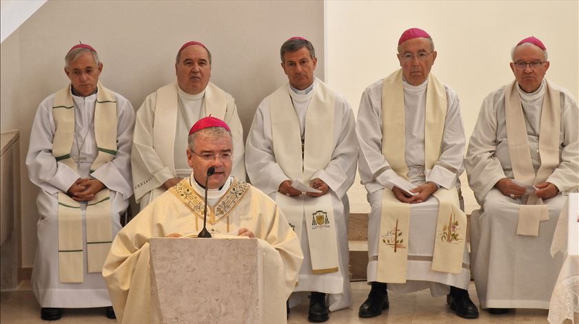 Mosteiro de Palaçoulo é “beleza silenciosa” e “oásis de paz”