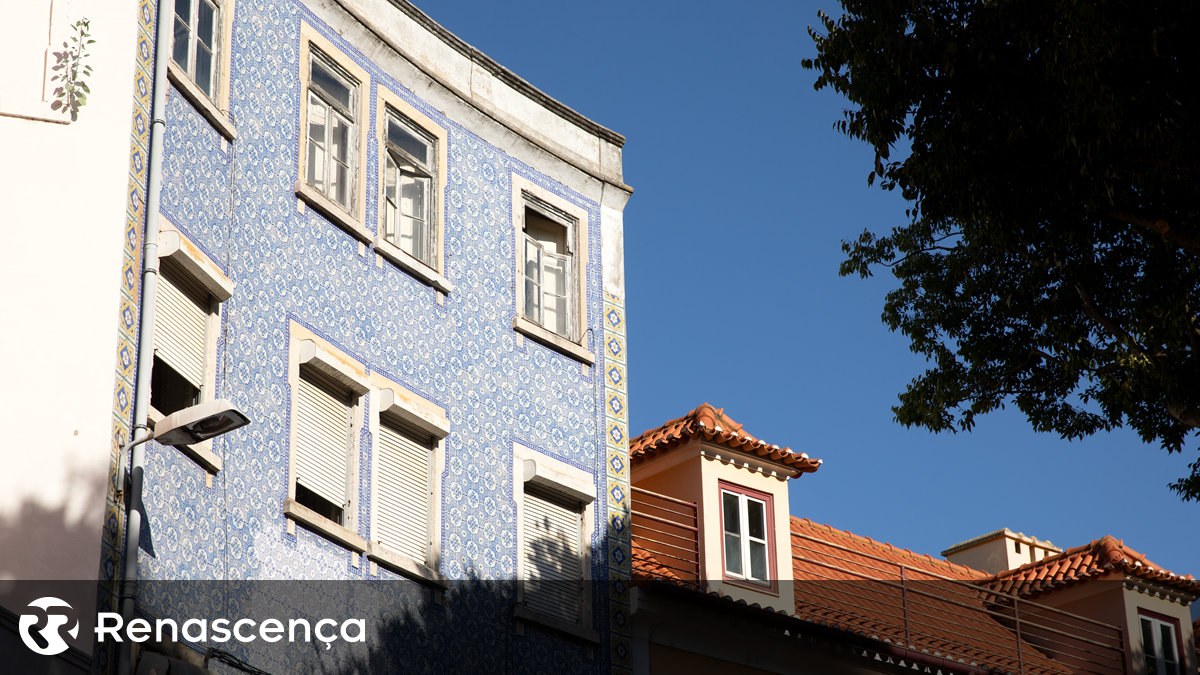 Câmara de Lisboa volta a ajudar famílias e profissionais deslocados com rendas