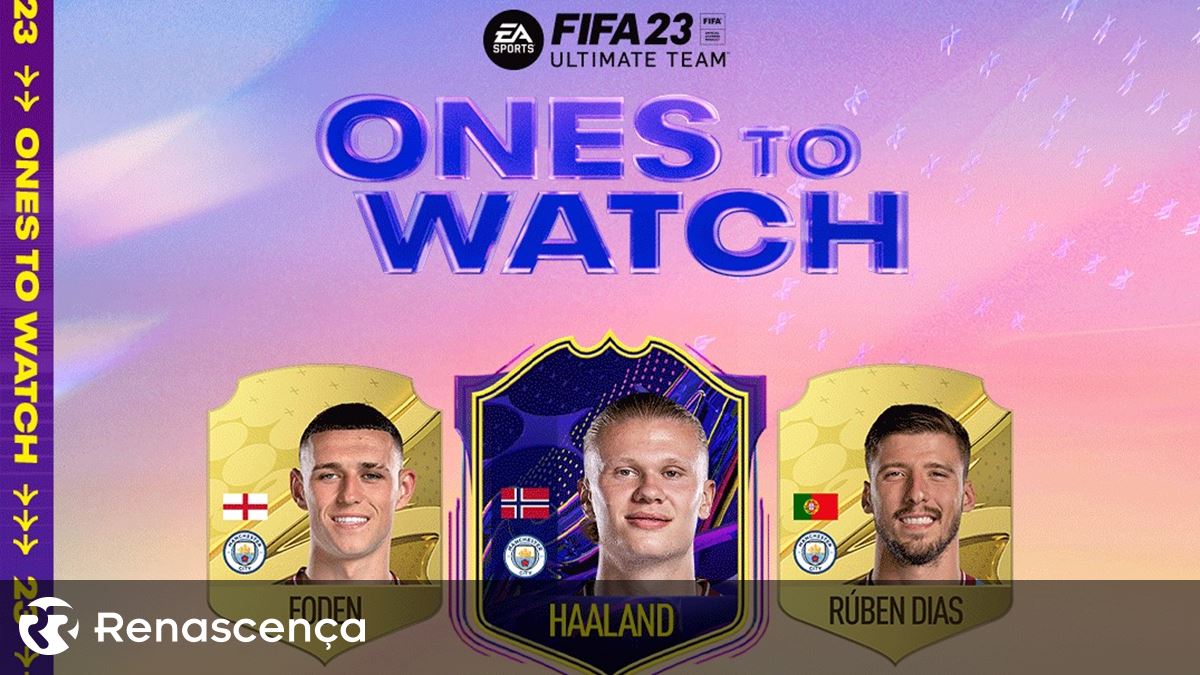 Ones To Watch - FIFA 23 Ultimate Team (FUT 23) - Electronic Arts Official