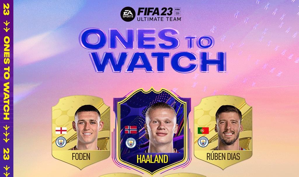 stream fifa 23 pack