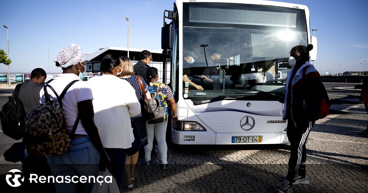 TST. Trabalhadores em greve esta terça-feira