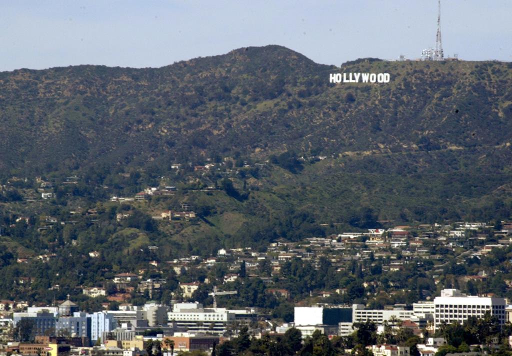 Hollywood, Los Angeles, EUA, Estados Unidos. Foto: Fred Prouser/Reuters