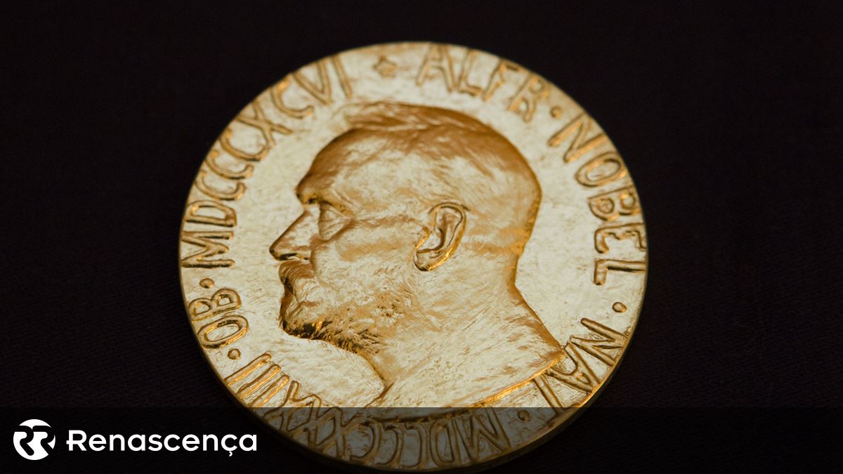 Victor Ambros and Gary Ruvkun vencem Prémio Nobel da Medicina