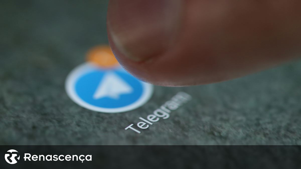 Irmão do CEO do Telegram procurado em França