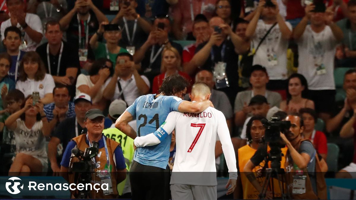 Galhardete da Final Euro 2016