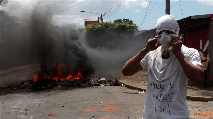 Foto: Oswaldo Rivas/Reuters