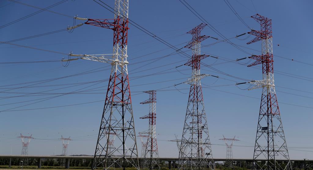 Preço da eletricidade tem batido recordes no mercado ibérico. Foto: Rafael Marchante/Reuters