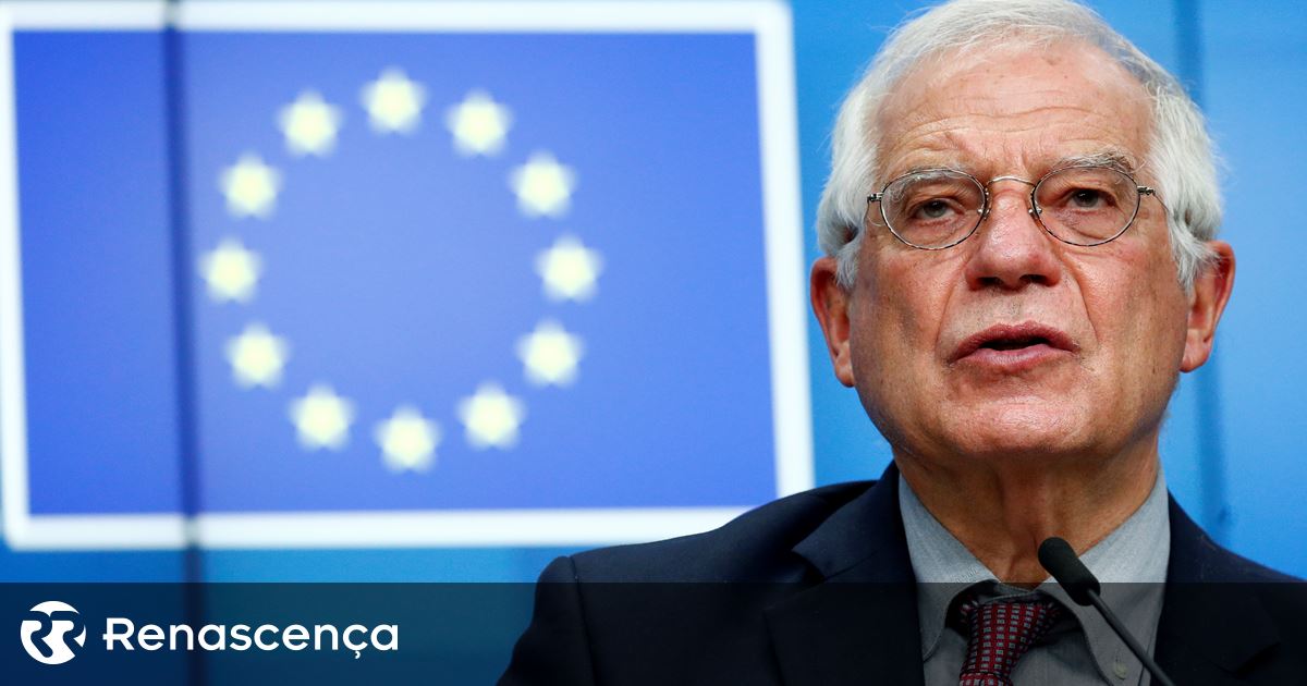 Borrell: “O risco de a guerra afetar o sul do Líbano e se espalhar é cada dia maior”