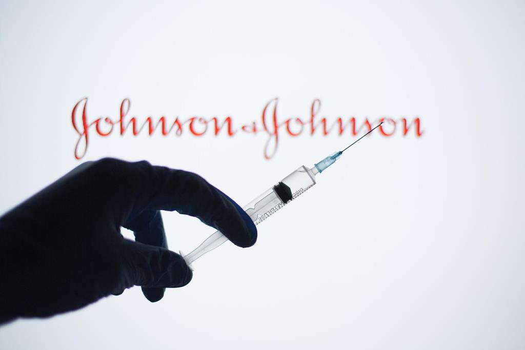 Vacina da Johnson começa a ser administrada em breve na Europa. Foto: Reuters
