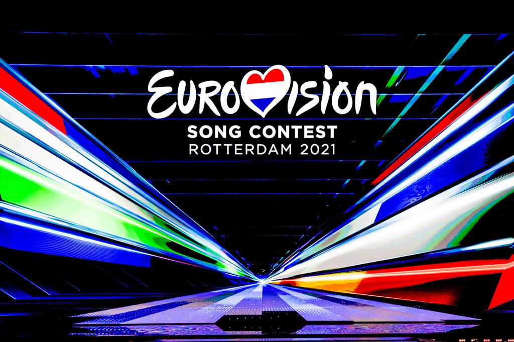 Países Baixos ganharam o direito de organizar a Eurovisão depois de vencerem a edição de 2019. Foto: Dutch Press/Reuters