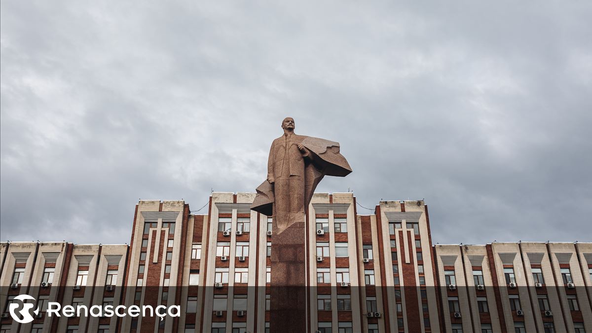 Separatistas da Transnístria pedem “proteção” a Moscovo com referendo no horizonte