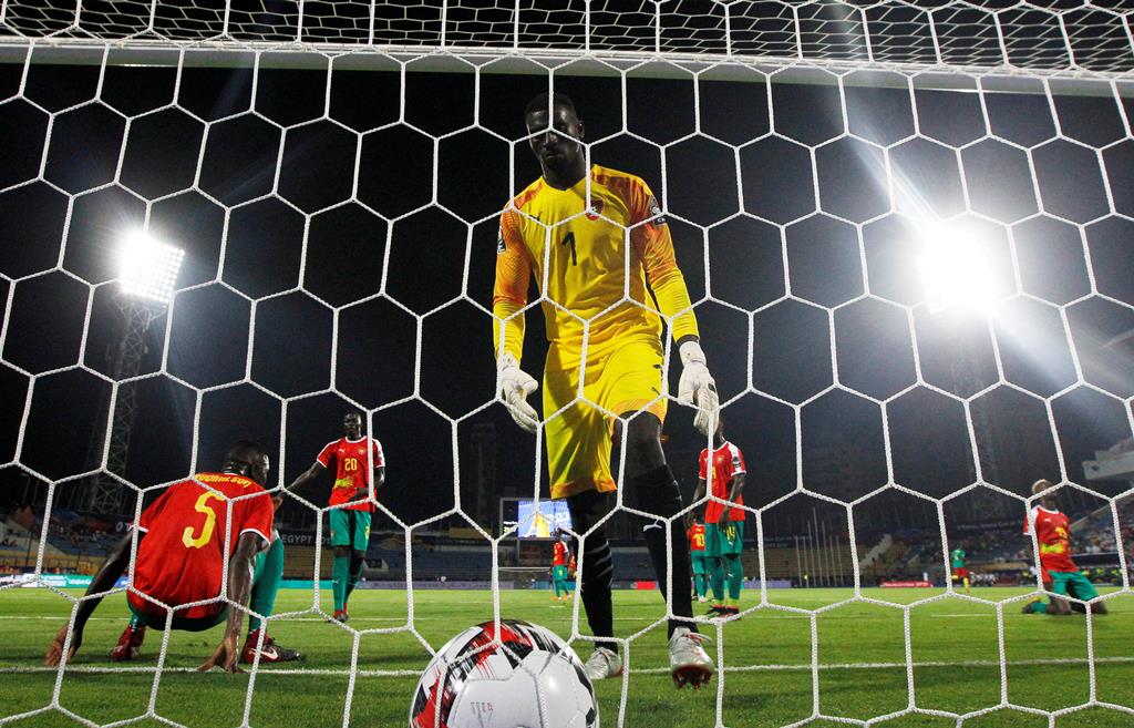Criámos um problema dos bons: Portugal não perde um jogo oficial há sete  anos 