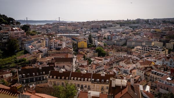 A aventura de procurar casa em Lisboa quando se é um professor deslocado