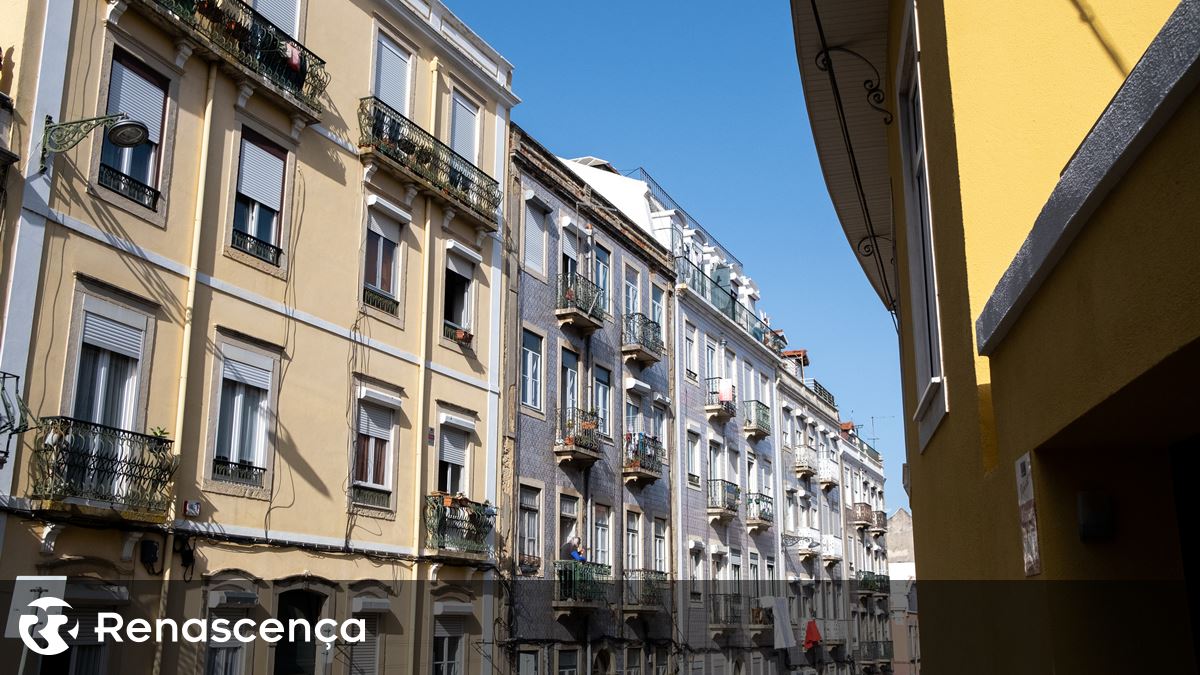 Casa financiada a 100% é "discriminatória" e não ajuda jovens com baixos rendimentos