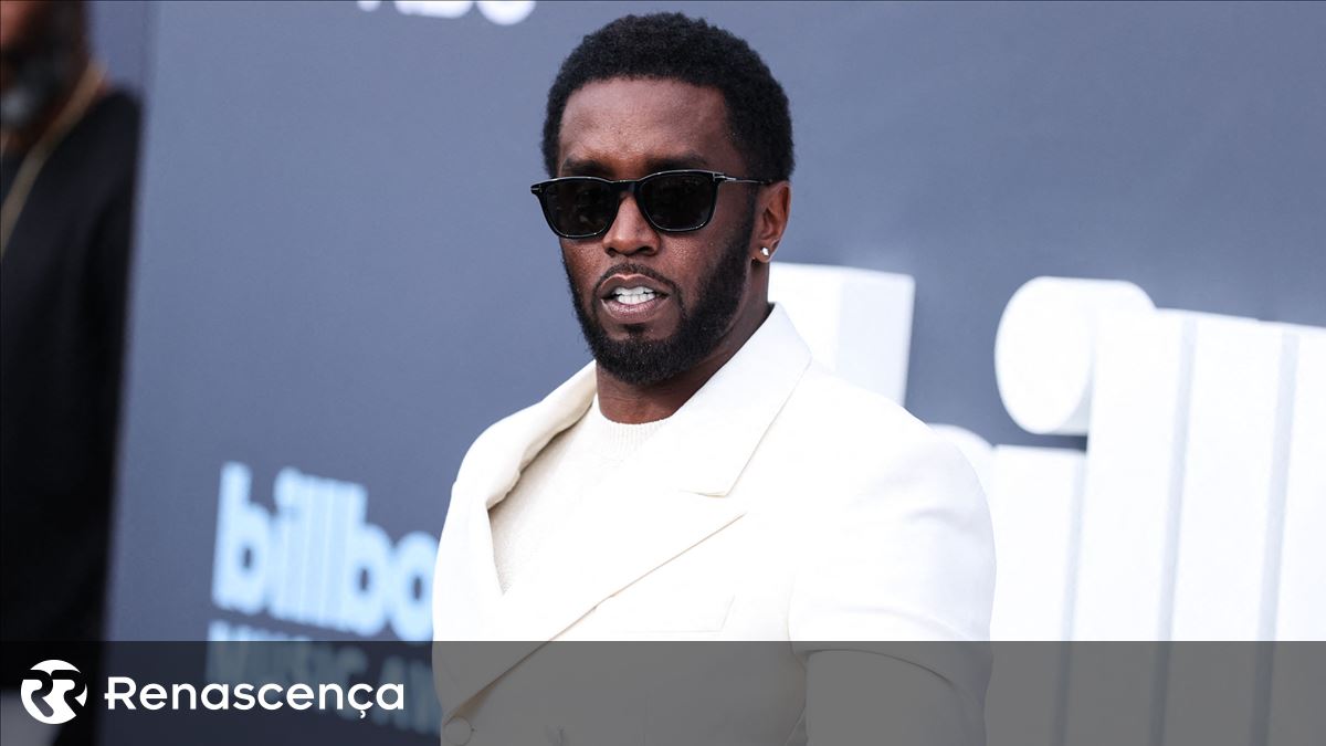 Julgamento de Sean "Diddy" Combs arranca a 5 de maio