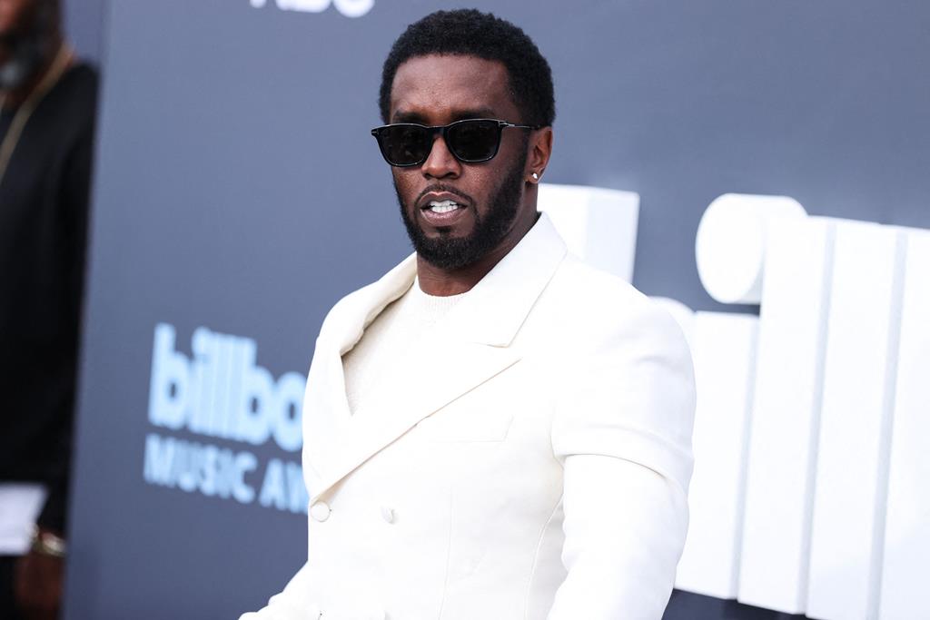 Julgamento De Sean "Diddy" Combs Arranca A 5 De Maio - Renascença