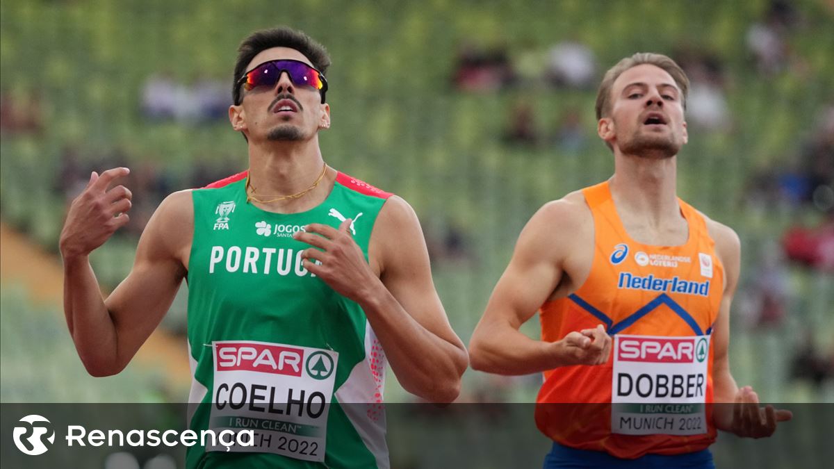 Portugal com 187 atletas nos Jogos Europeus - Renascença