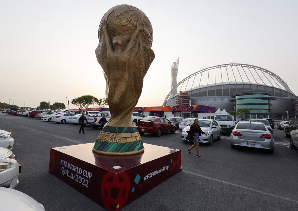 Portugal - Nigéria, a seleção em direto na RTP