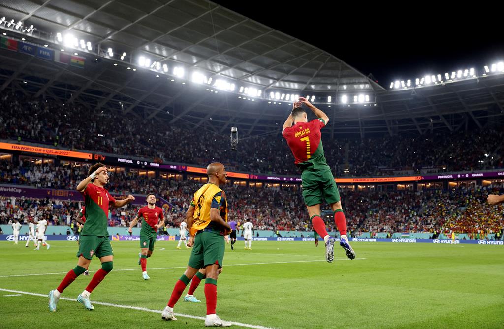Portugal defronta Japão e Gales para preparar-se para o Mundial 2023 - CNN  Portugal