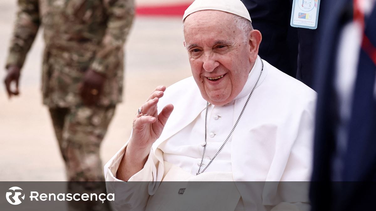 Papa na RD do Congo. Rebeldes continuam a atacar populações