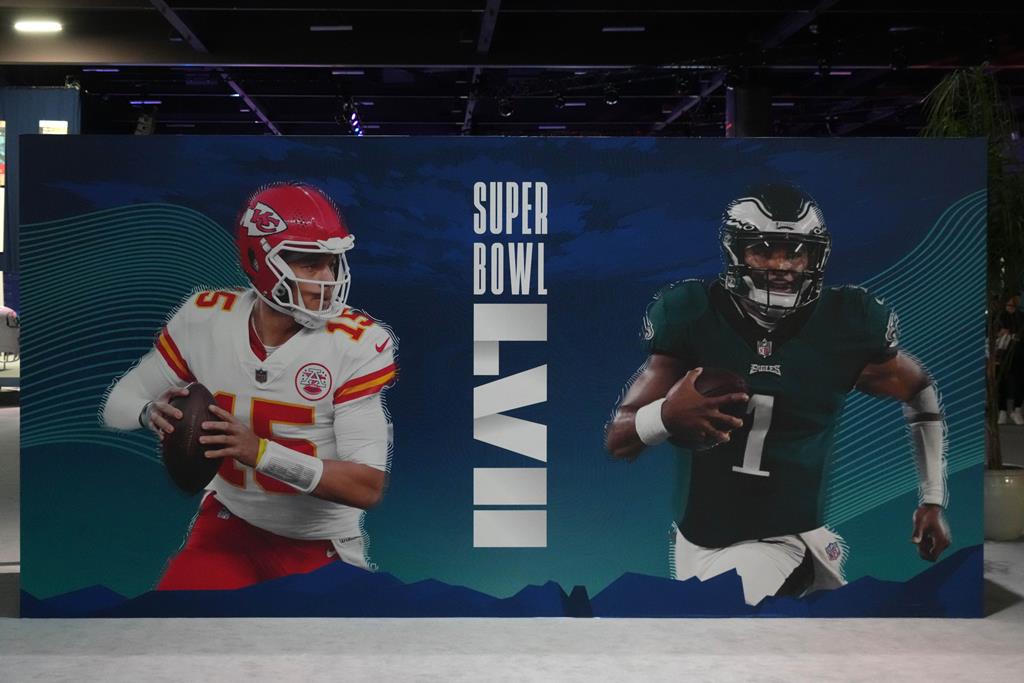 Super Bowl LVII: afinal, como funciona um jogo de futebol americano?