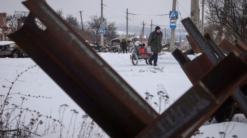 UN prepared to enter territories reclaimed by Ukraine in 72 hours