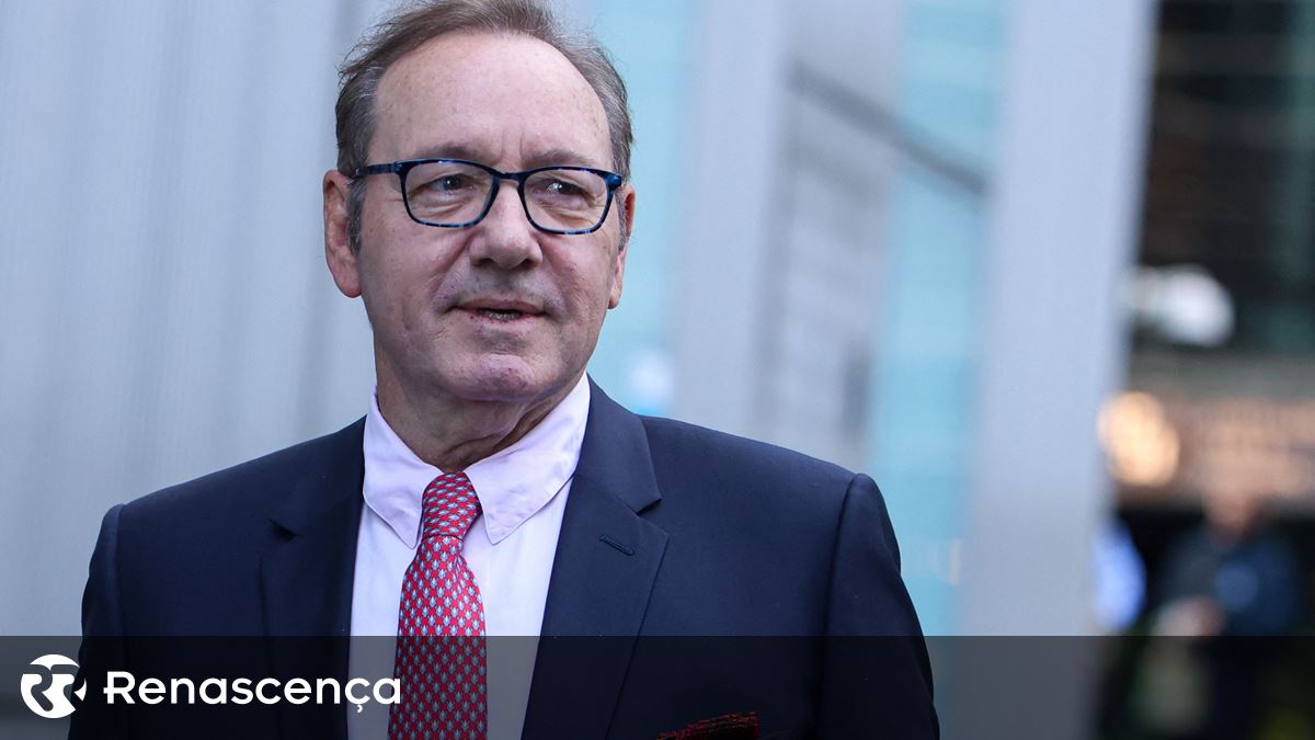 Kevin Spacey Ilibado De Todas As Acusações De Abuso Sexual - Renascença