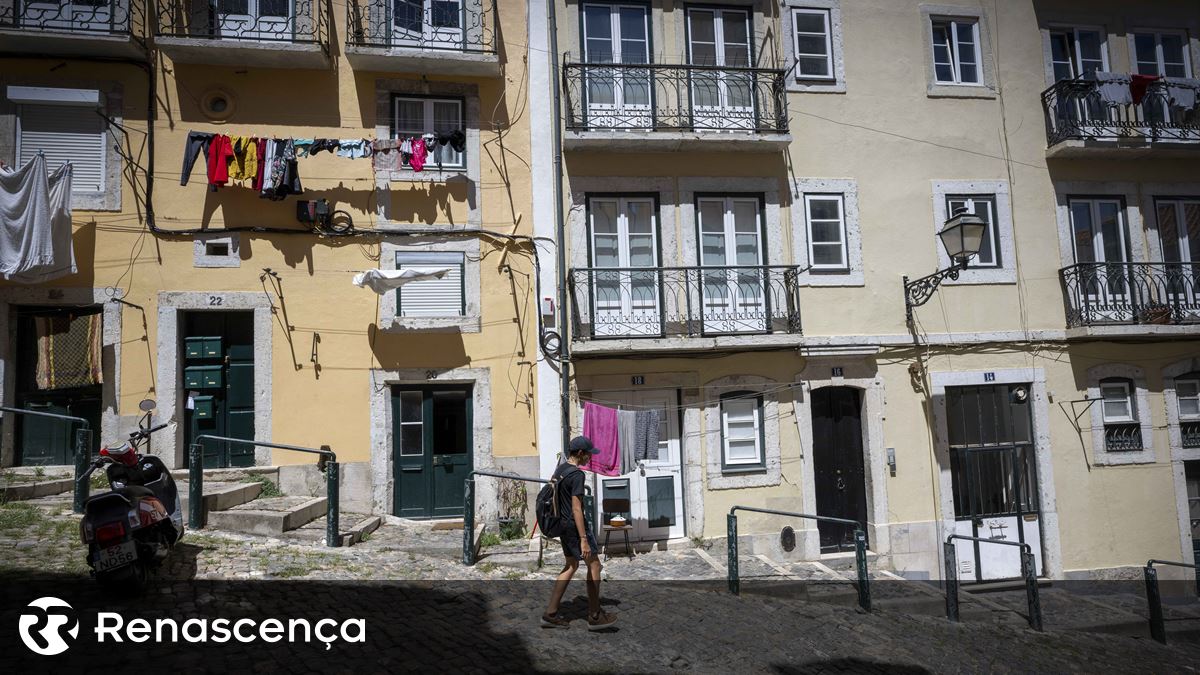 Governo diz que não vai descongelar as rendas antigas