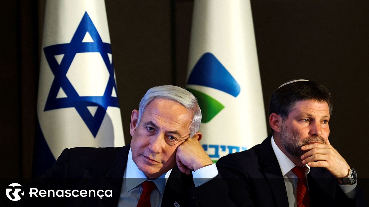 Israel contesta decisão do TPI de pedir mandado de captura contra Netanyahu