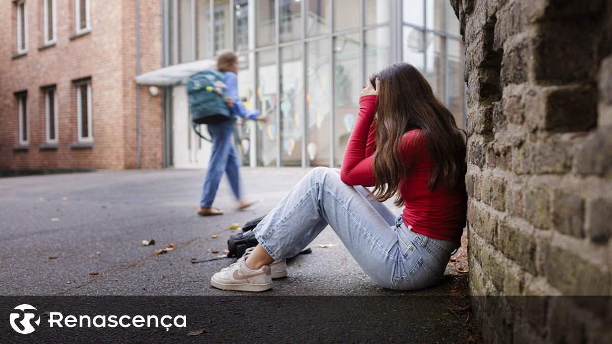 Antidepressivos cruciais para prevenir ideias suicidas em jovens com depressão