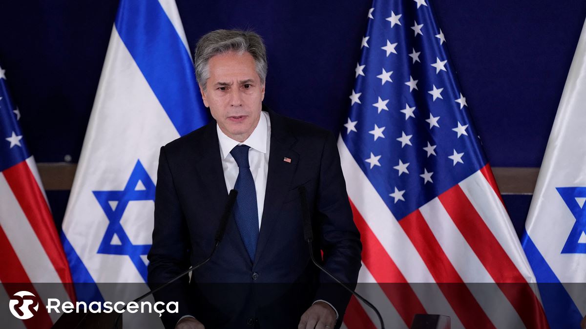 EUA proíbem vistos para colonos israelitas envolvidos em violência