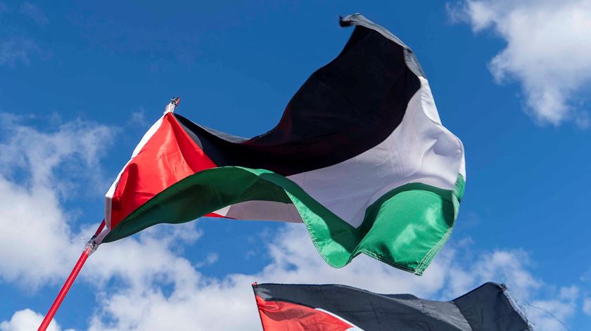Espanha reconhece formalmente a Palestina como Estado