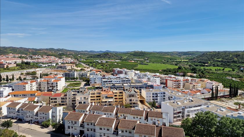 Euribor a três, a seis e a 12 meses cai para novos mínimos de mais de um ano. Foto Olímpia Mairos/RR