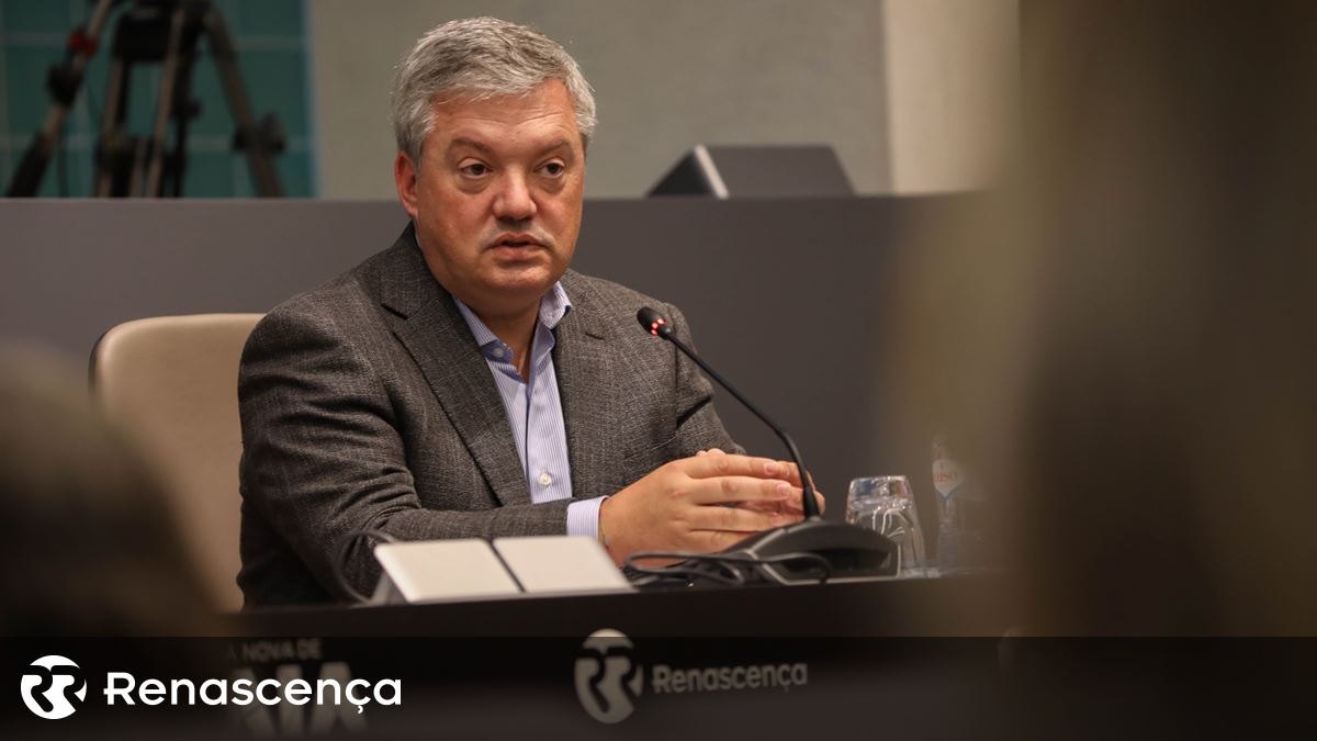 Eduardo Vítor Rodrigues acredita que municípios e governo se "vão encontrar" na descentralização