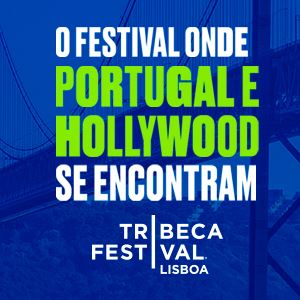 O Tribeca Festival Lisboa está a chegar!