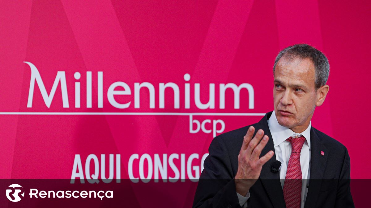 BCP antecipa reembolso de 400 milhões de euros em obrigações