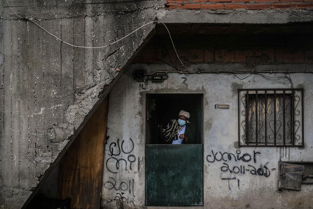 Pobreza é "lugar privilegiado" para a evangelização, diz Patriarca. Foto: Mário Cruz/Lusa