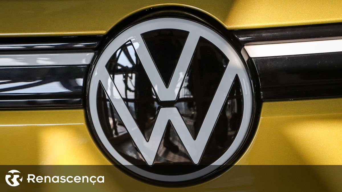 Lucro da Volkswagen recua 33,1% para 7.590 milhões até setembro