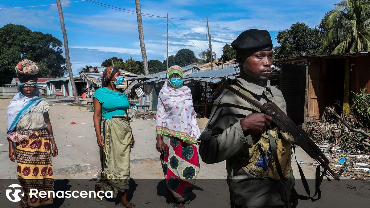 Eleições em Moçambique. "Não é possível instalar uma assembleia de voto num lugar de onde todos fugiram"