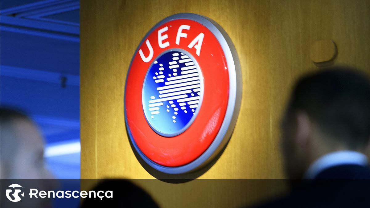 UEFA exclui Spartak Moscou da Liga Europa e clube russo se