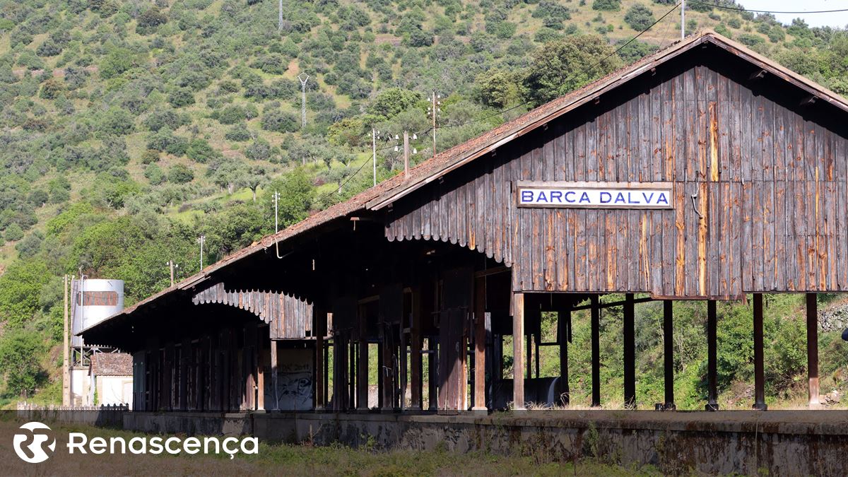 Infraestruturas de Portugal anuncia eletrificação da Linha do Douro depois da Régua – Renascença