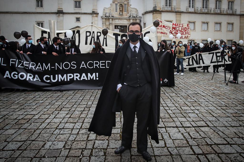 Coimbra IMPRO