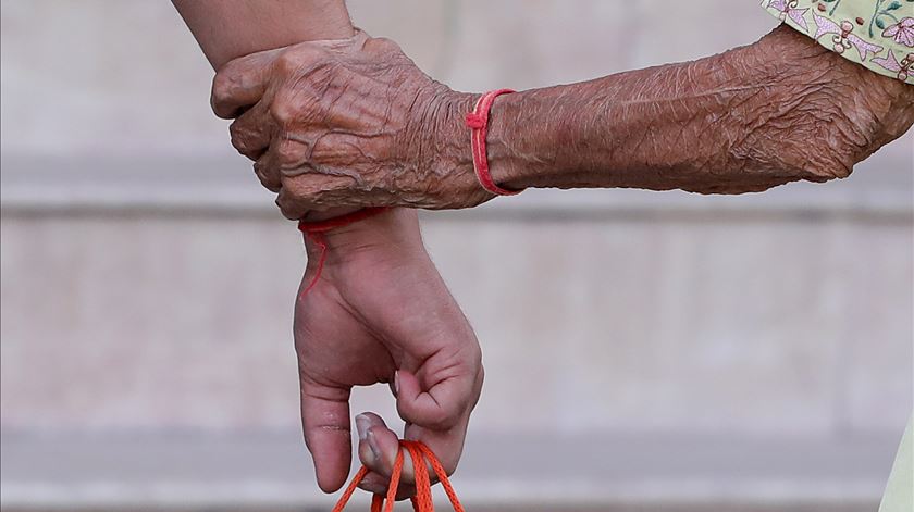 Cuidados paliativos. "Temos aí um tsunami, o país está numa negação desta realidade"