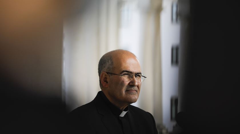 Cardeal Tolentino Mendonça vai ser “ministro” da Educação e Cultura da Santa Sé
