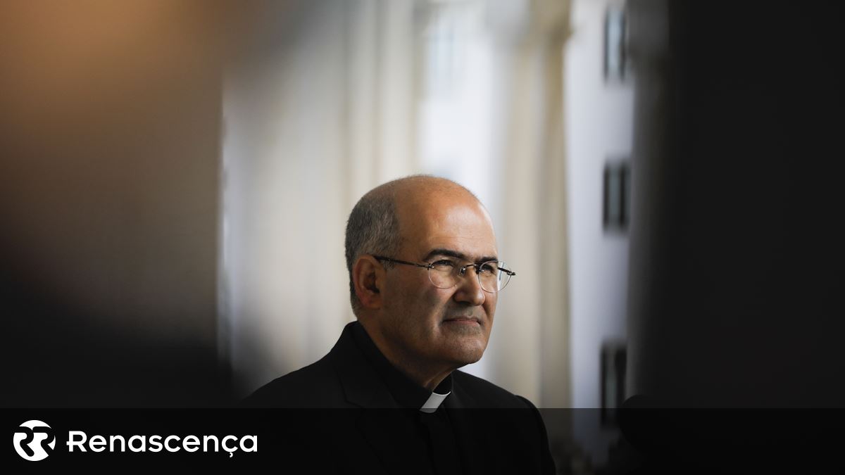 Cardeal Tolentino Mendonça: “A Divina Comédia” como pedagogia do olhar